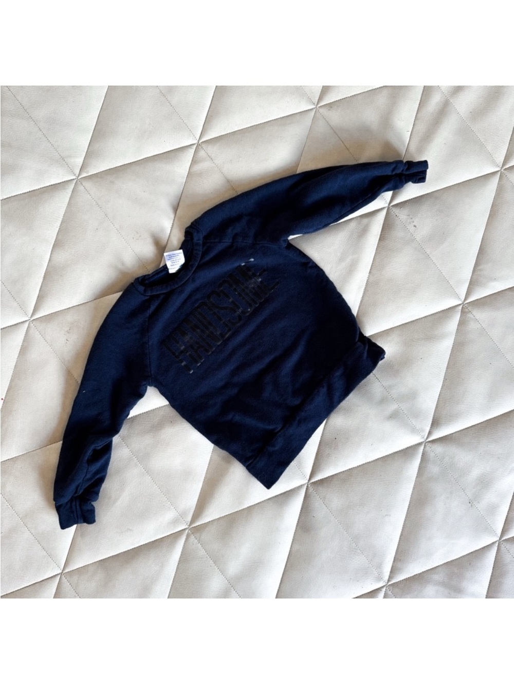Posh & Cozy 🇨🇦 • Sweatshirt